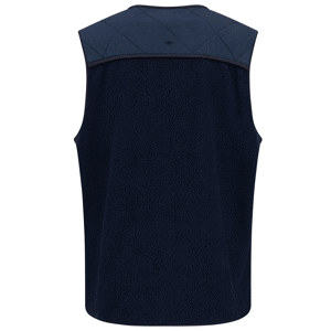 Fynch Hatton Fleece Vest